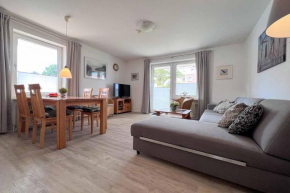 Residenz Albatros Ferienwohnung 1 ALB1